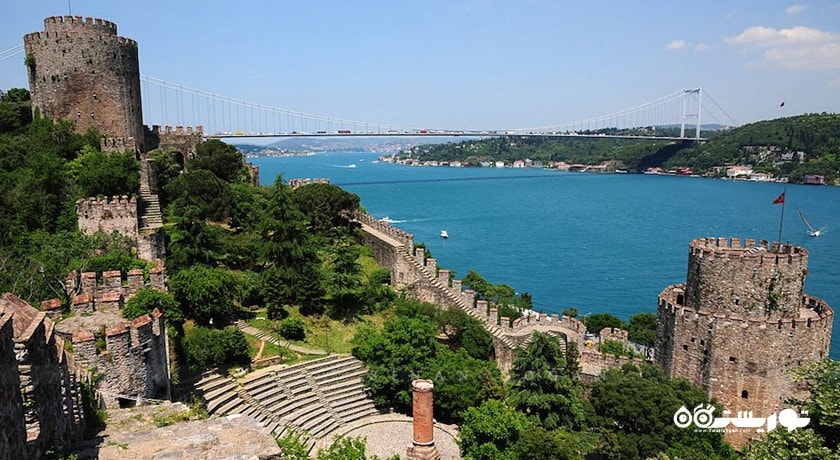  ساری یر شهر ترکیه کشور استانبول